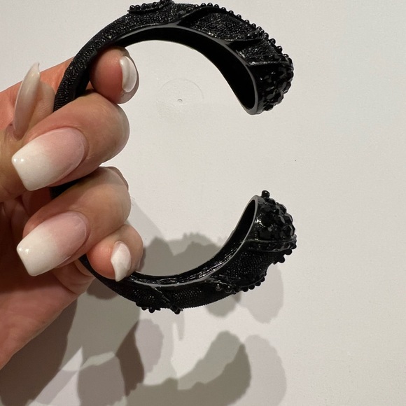 Black Bracelet - Picture 3 of 4